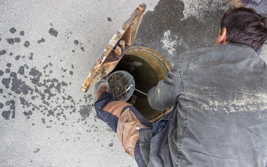 déboucher grosse canalisation Montreuil