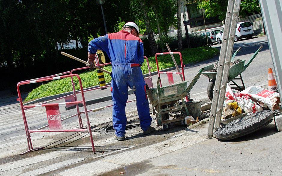 déboucher une canalisation Buc