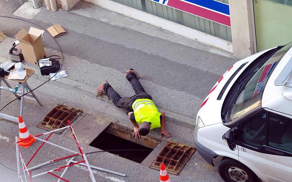 déboucher une baignoire Clichy