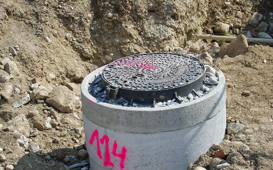 déboucher une canalisation Buc